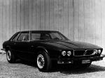 Maserati Kyalami 1976 года